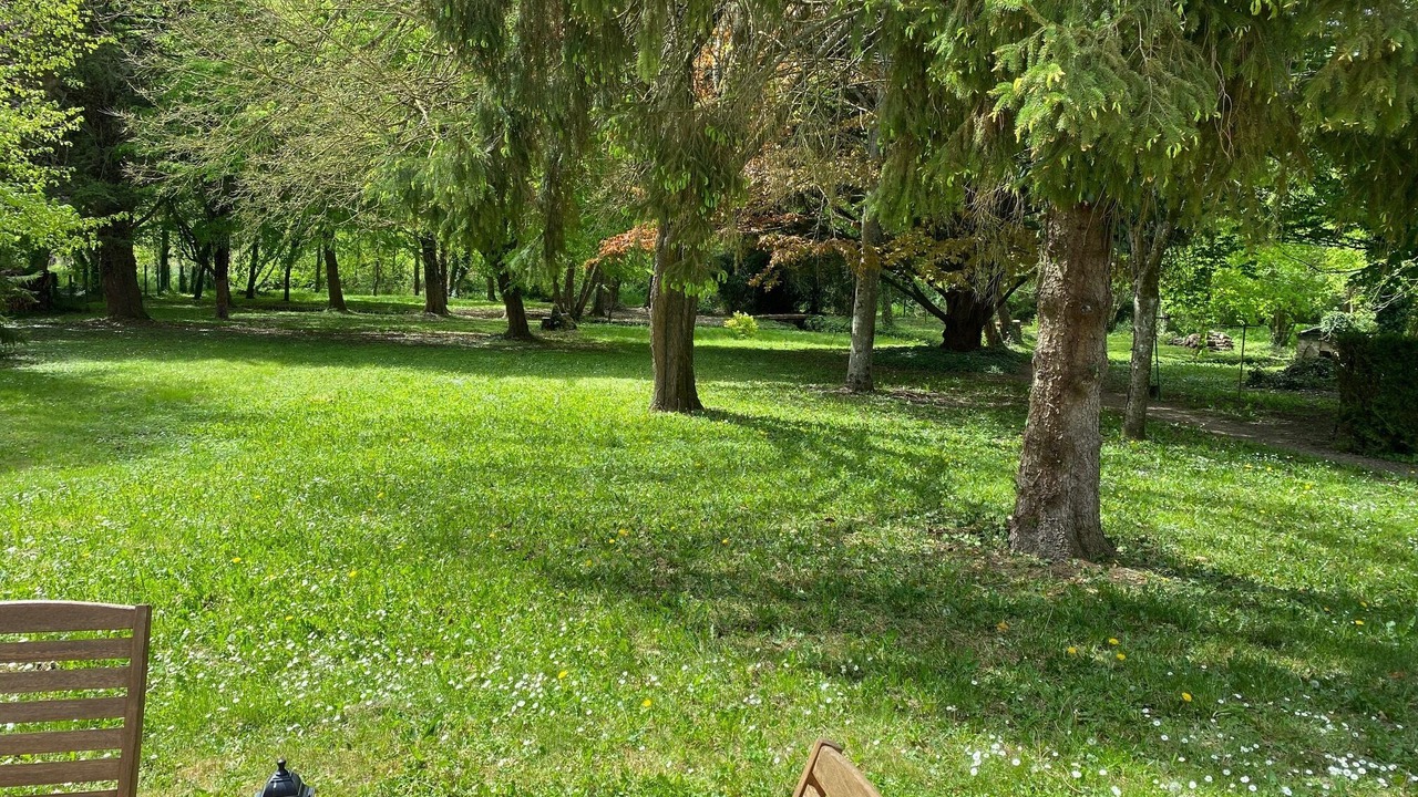 Photo of Outdoor in Huisseau-sur-Mauves