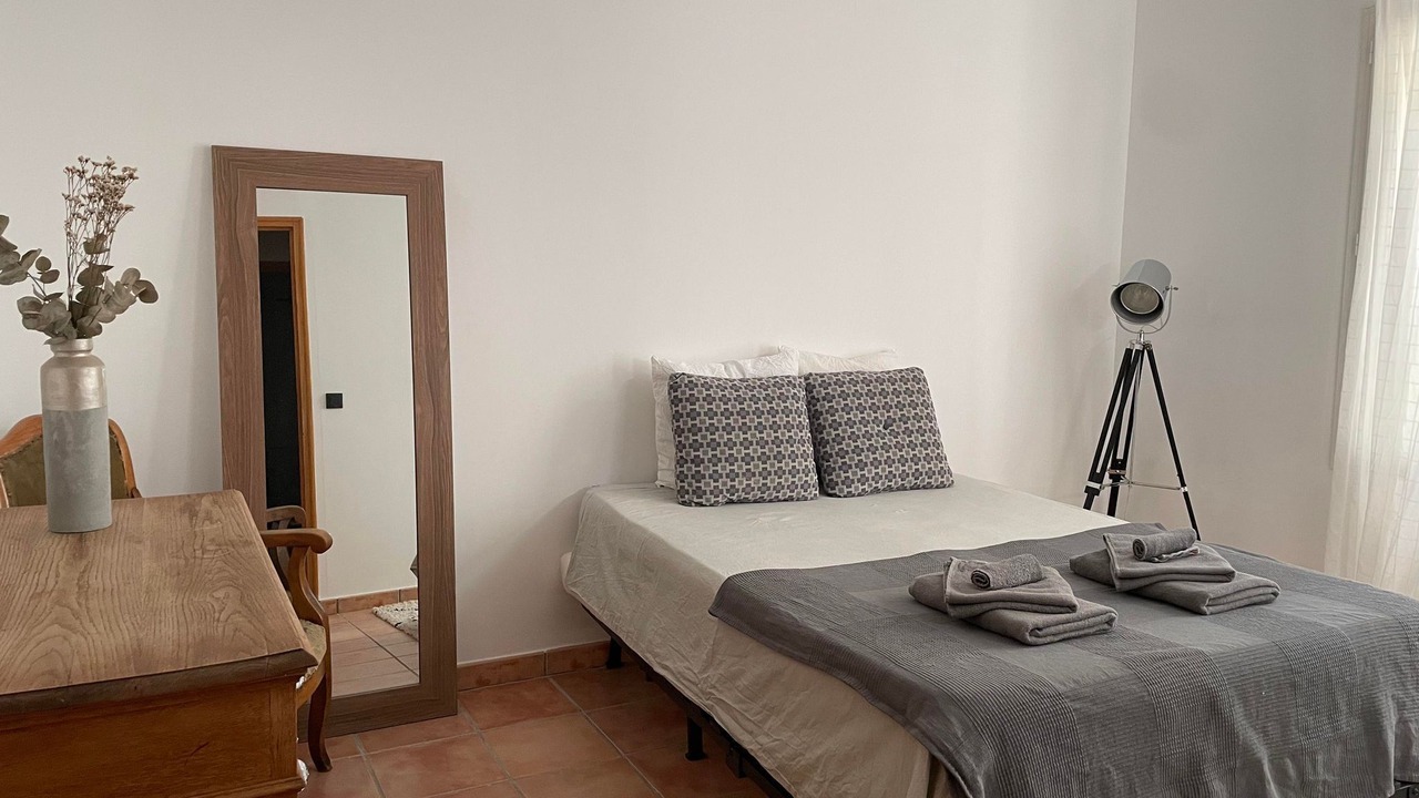 Photo of Bedroom in Les Hauts de Villeneuve