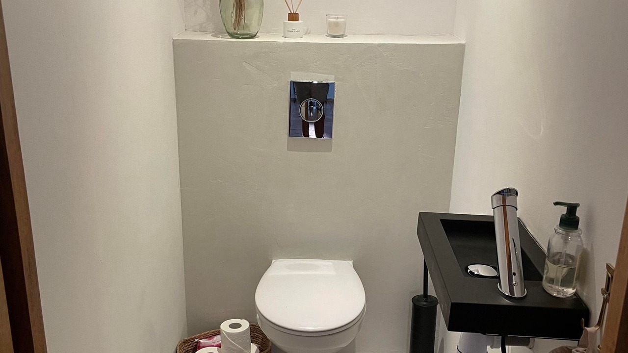 Photo of Bathroom in Les Hauts de Villeneuve