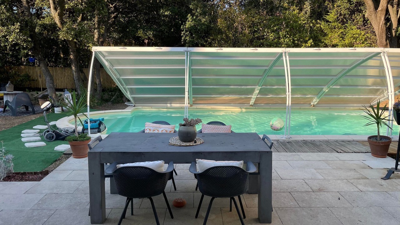 Photo of Outdoor in Les Hauts de Villeneuve