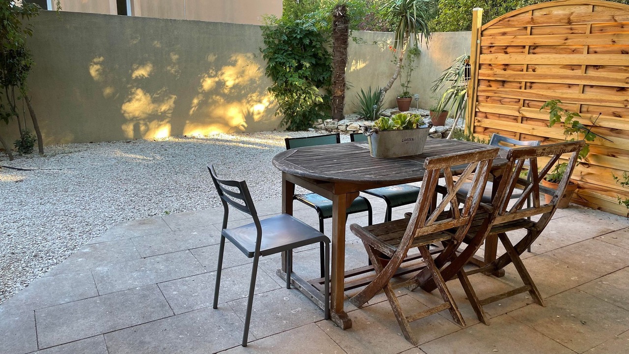 Photo of Outdoor in Les Hauts de Villeneuve