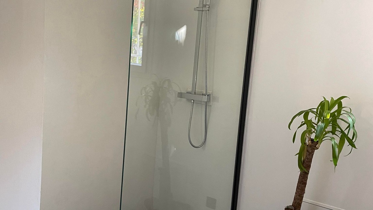 Photo of Bathroom in Les Hauts de Villeneuve