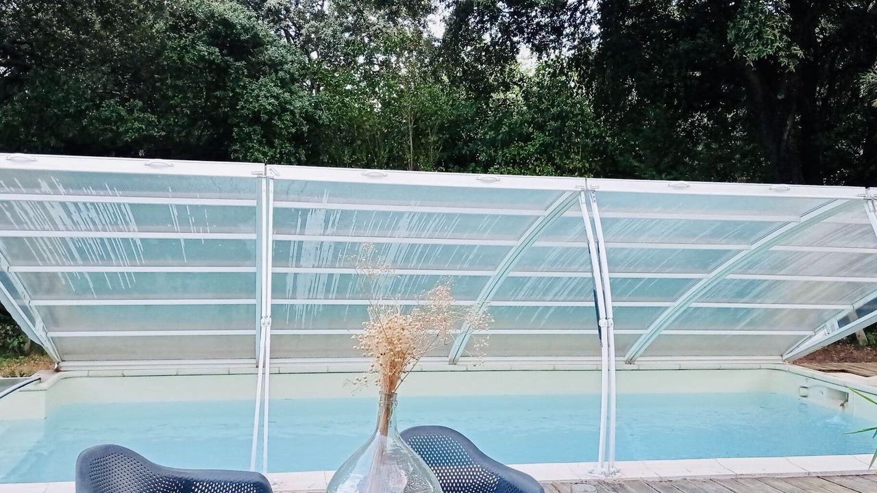 Photo of Outdoor in Les Hauts de Villeneuve