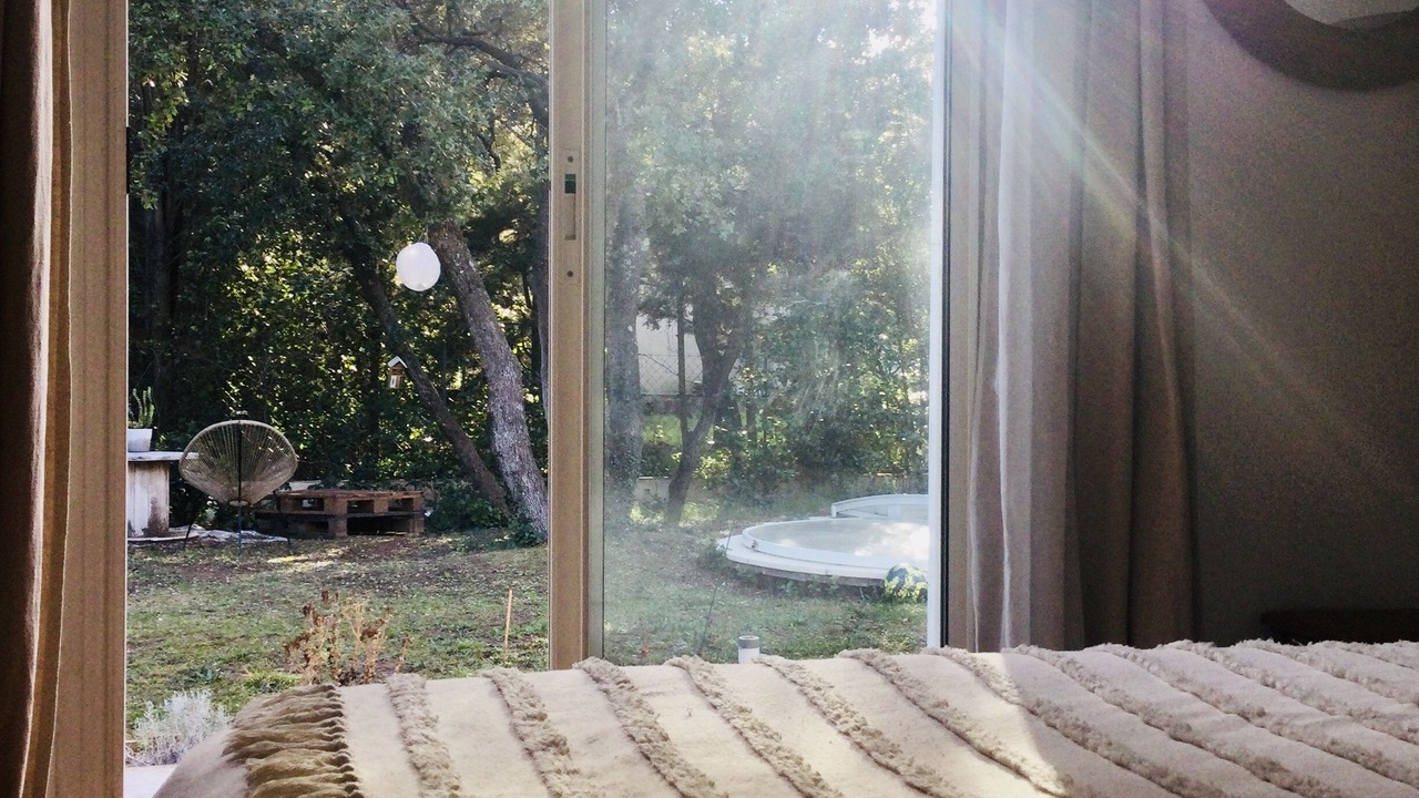 Photo of Bedroom in Les Hauts de Villeneuve