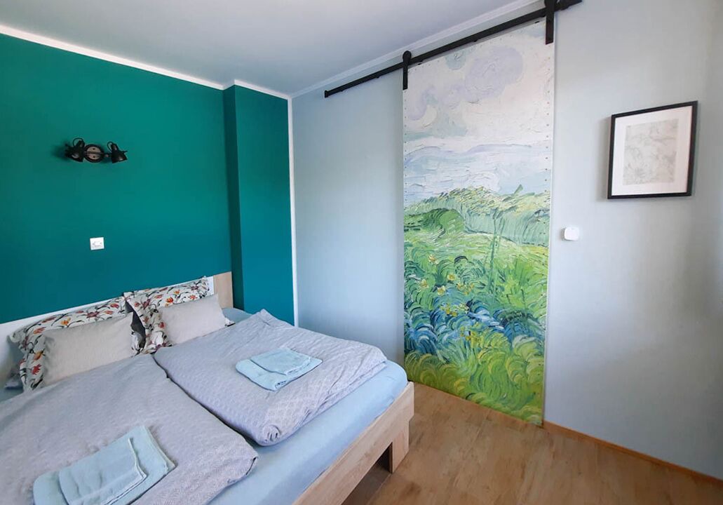 Photo of Bedroom in Bled