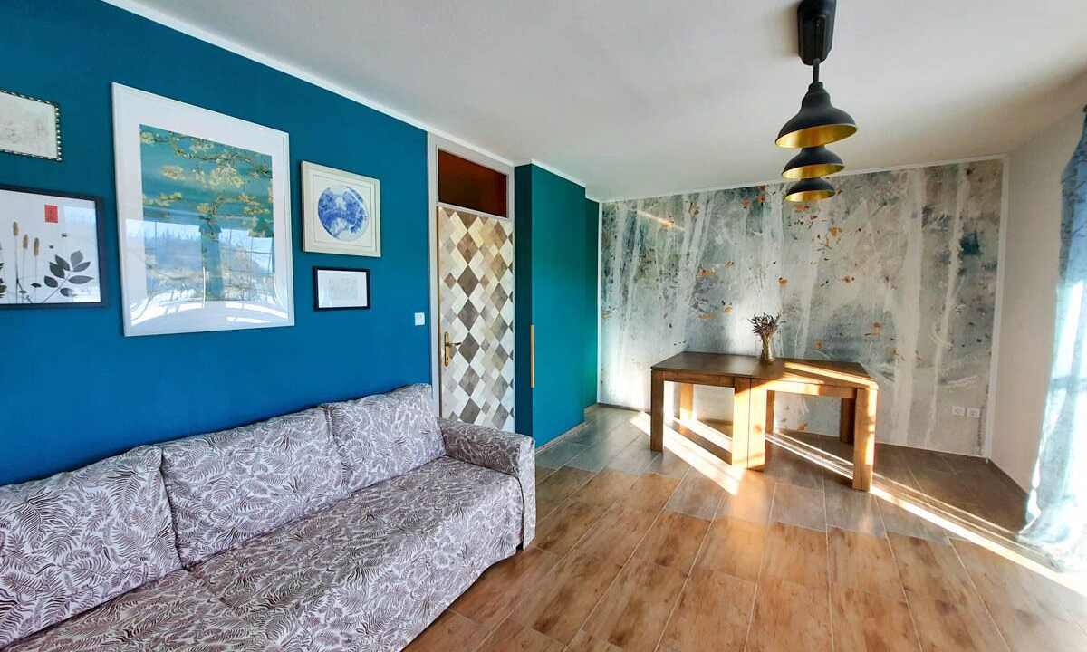 Photo of Livingroom in Bled