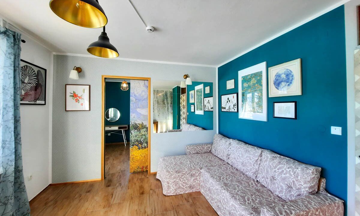 Photo of Livingroom in Bled