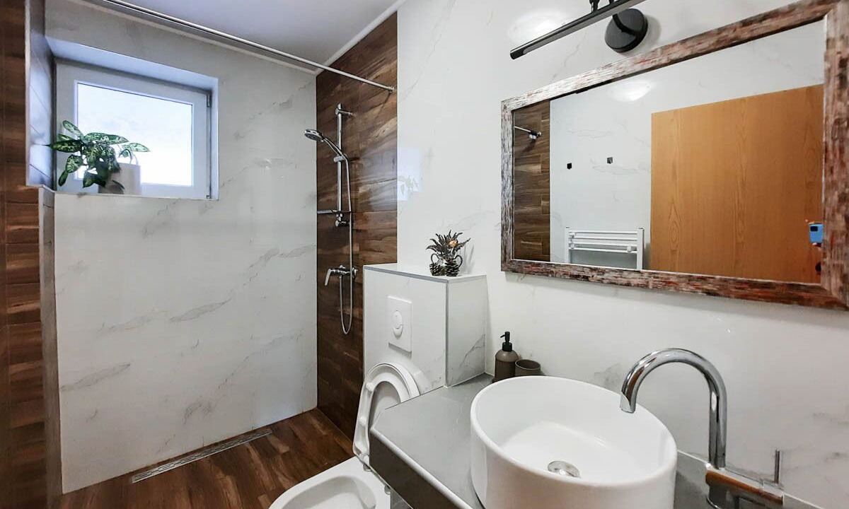 Photo of Bathroom in Bled