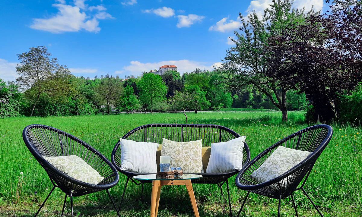 Photo of Outdoor in Bled