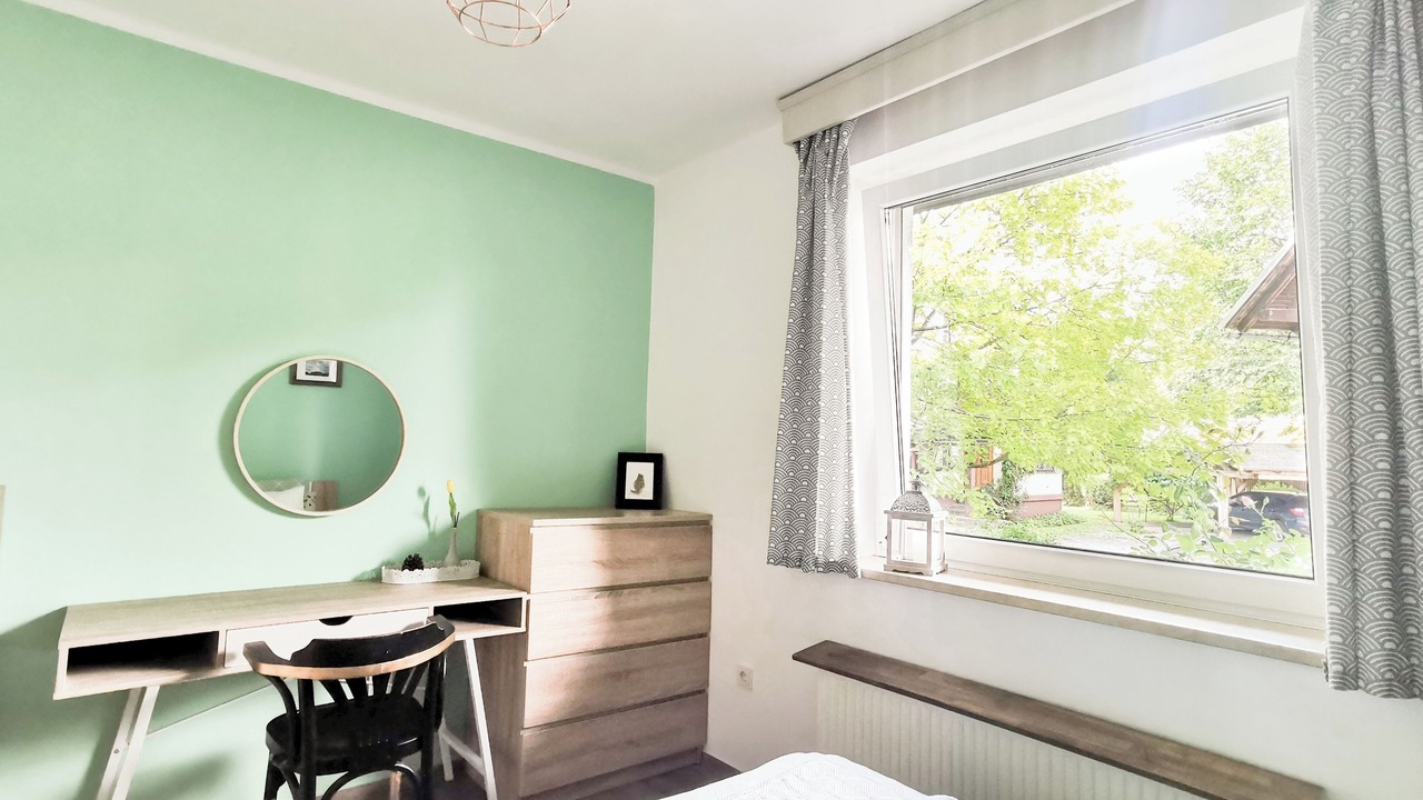 Photo of Bedroom in Bled