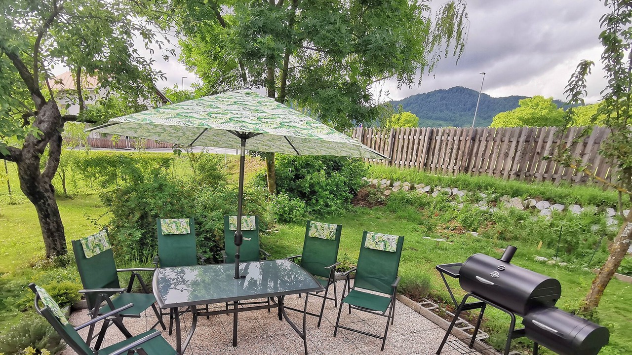 Photo of Outdoor in Bled