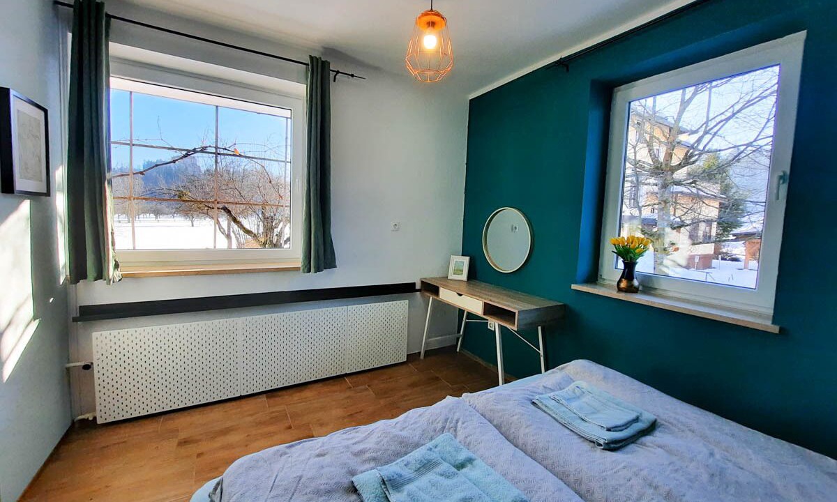 Photo of Bedroom in Bled