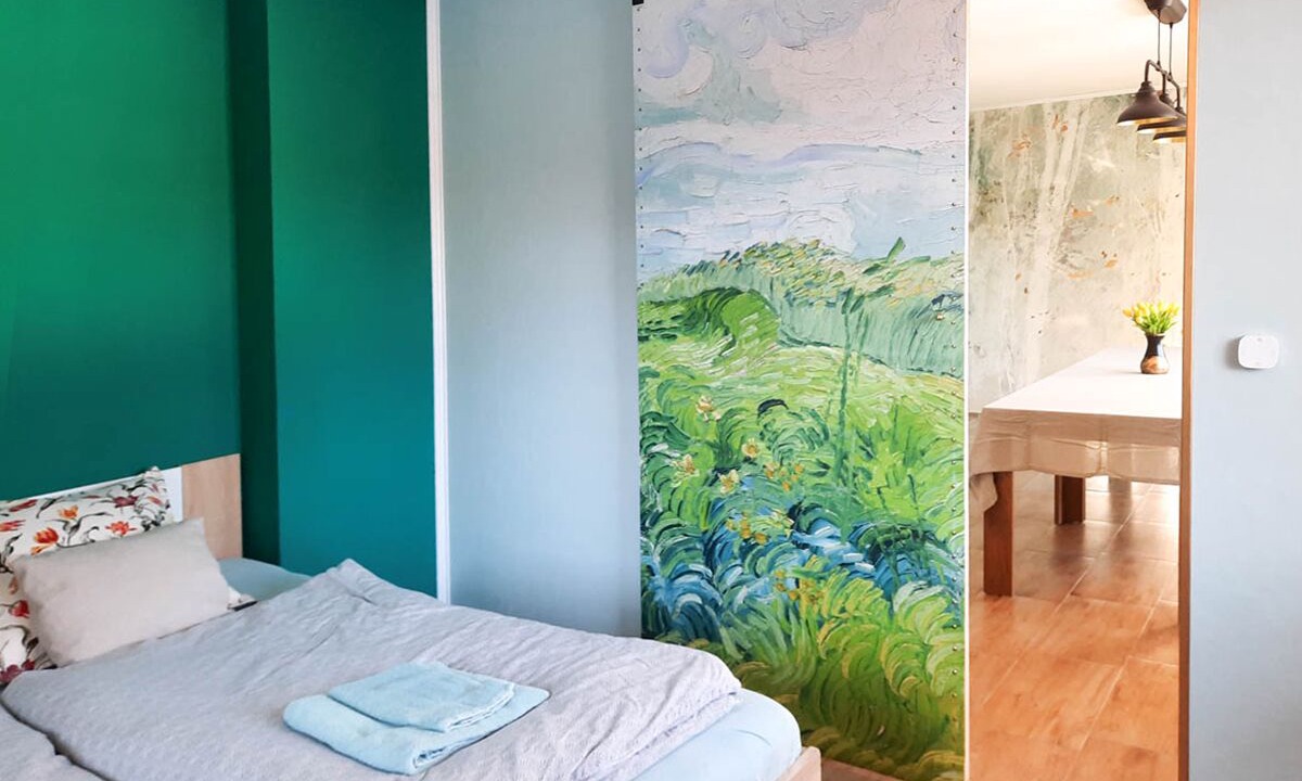 Photo of Bedroom in Bled