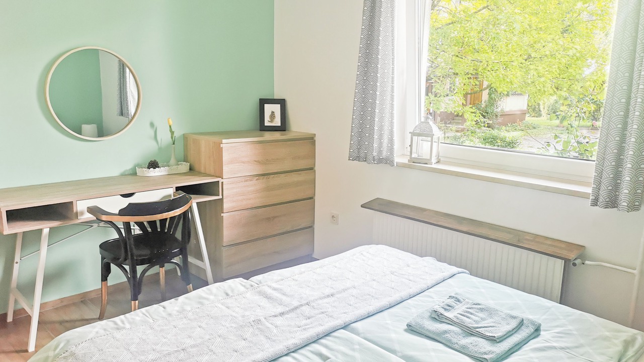 Photo of Bedroom in Bled