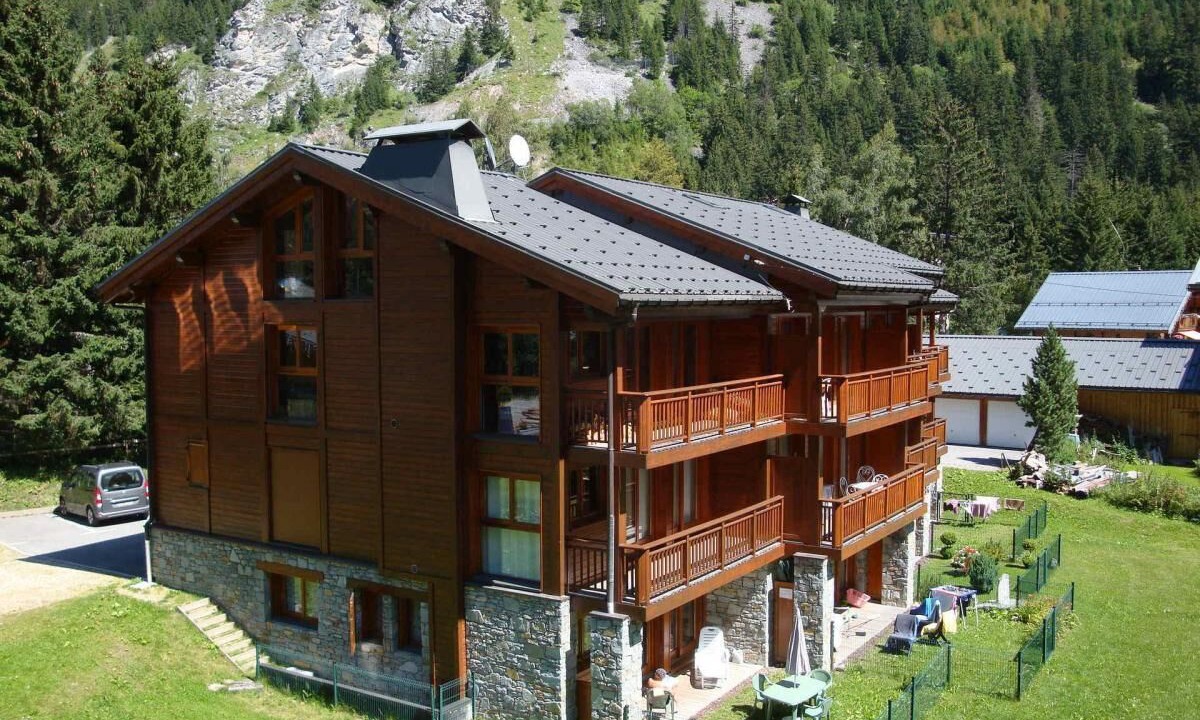 Photo of Outdoor in Pralognan-la-Vanoise