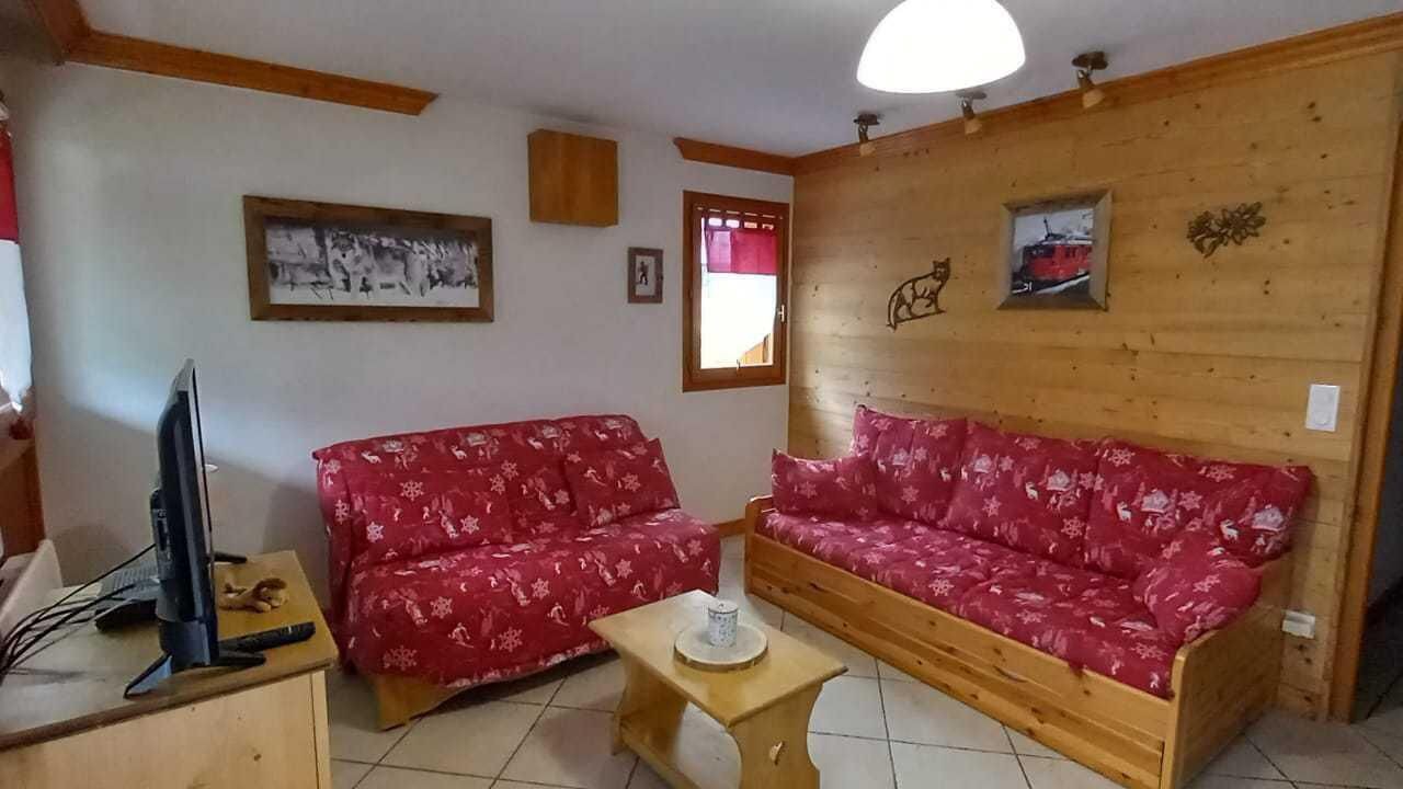 Photo of Livingroom in Pralognan-la-Vanoise