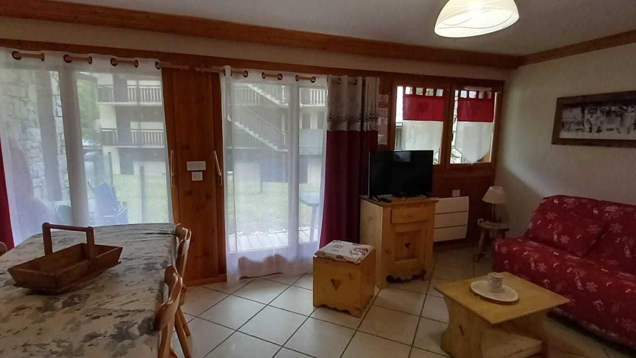 Photo of Livingroom in Pralognan-la-Vanoise