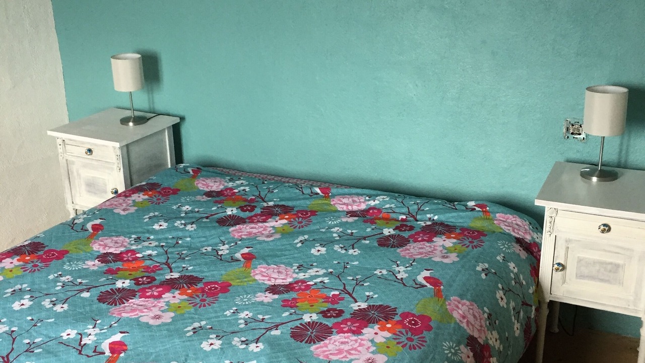 Photo of Bedroom in Chirols