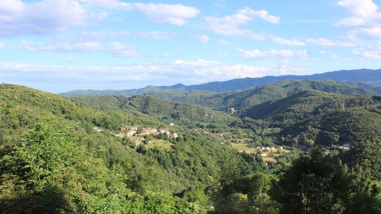 Photo of Outdoor in Chirols
