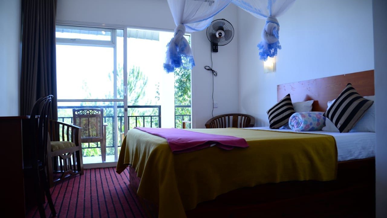 Photo of Bedroom in Ella