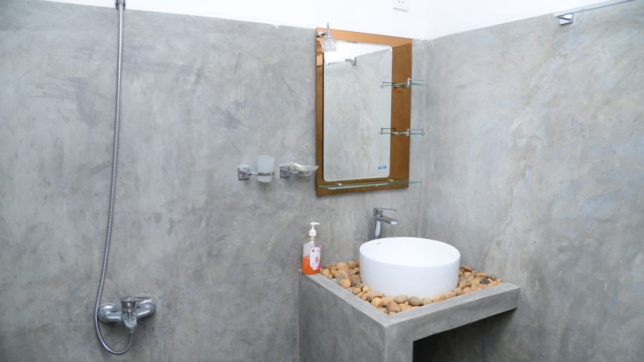 Photo of Bathroom in Ella