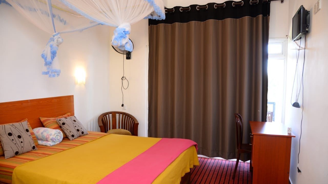 Photo of Bedroom in Ella