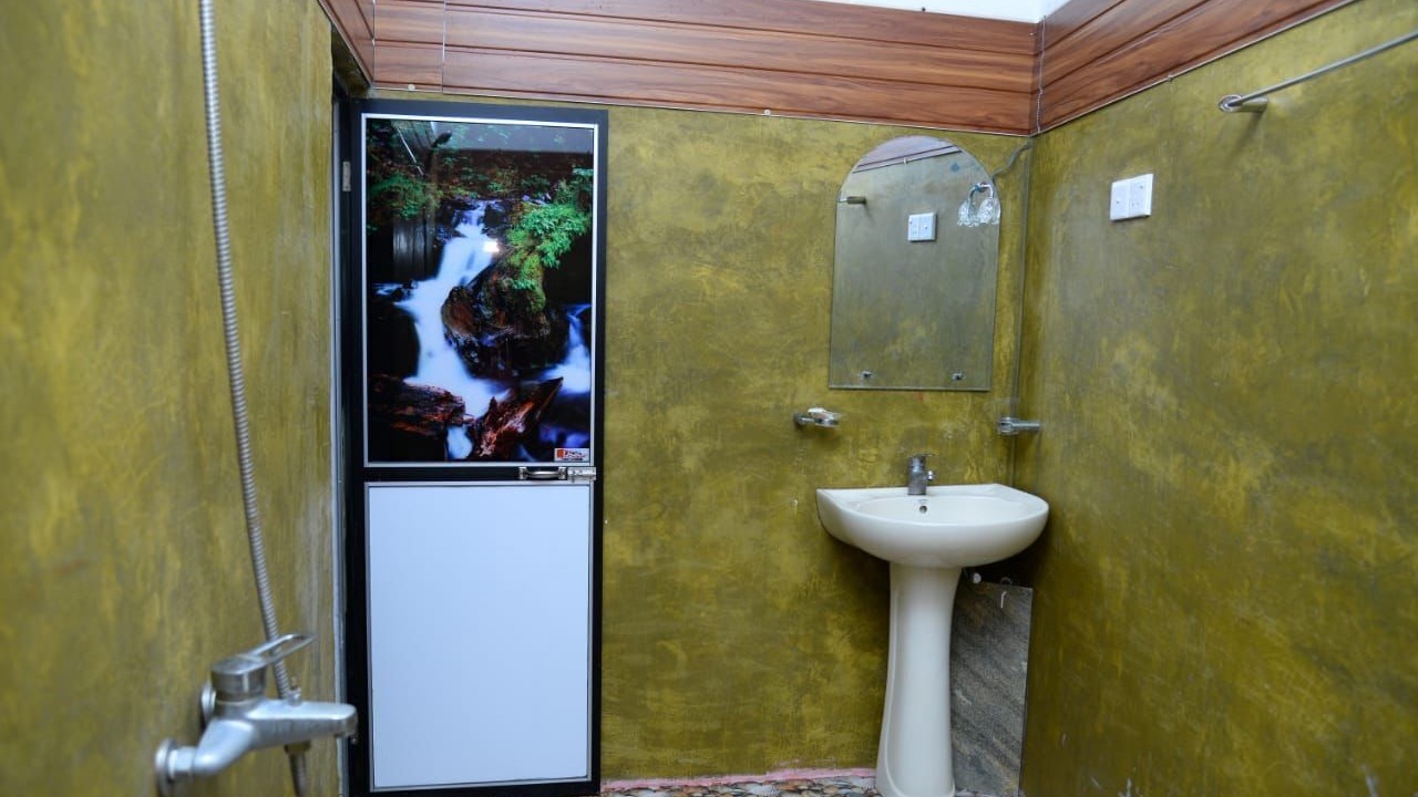 Photo of Bathroom in Ella