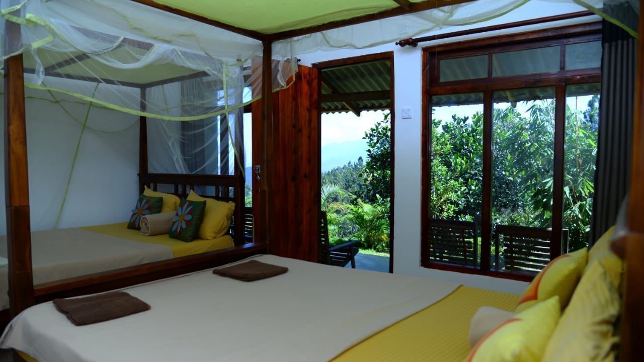 Photo of Bedroom in Ella