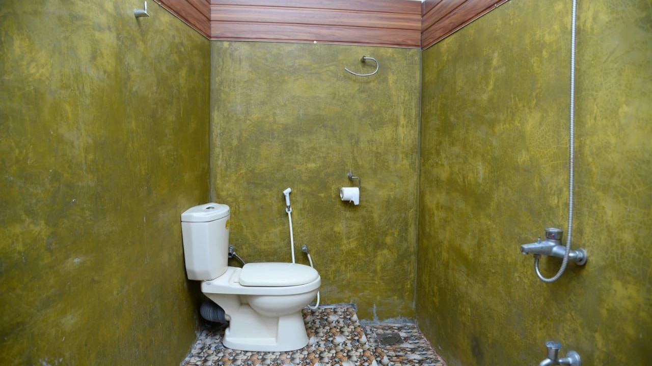 Photo of Bathroom in Ella