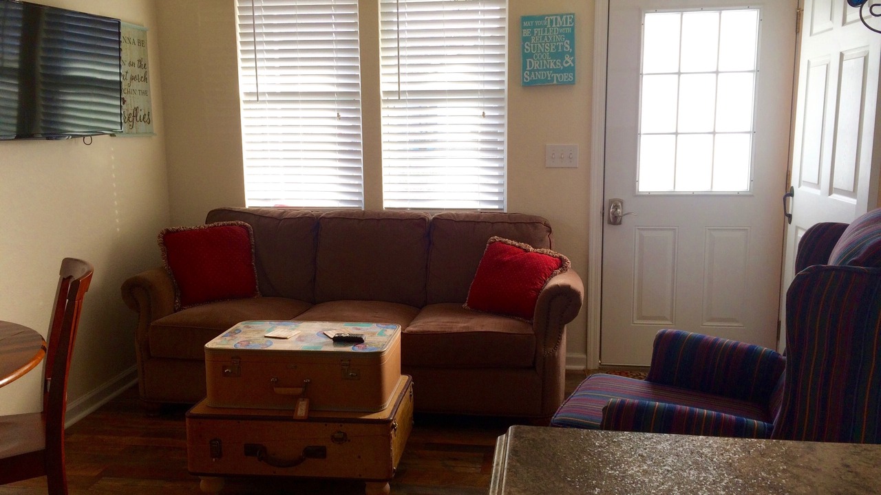 Photo of Livingroom in Golconda