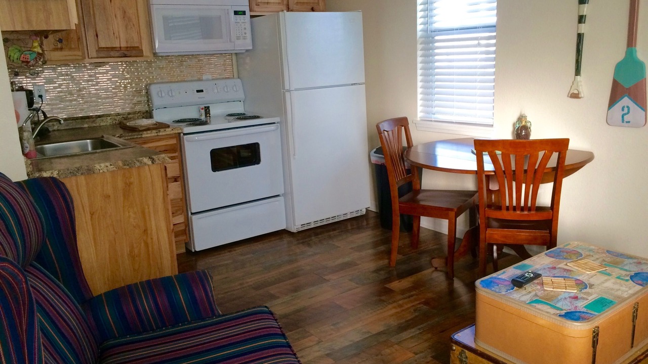 Photo of Kitchen in Golconda