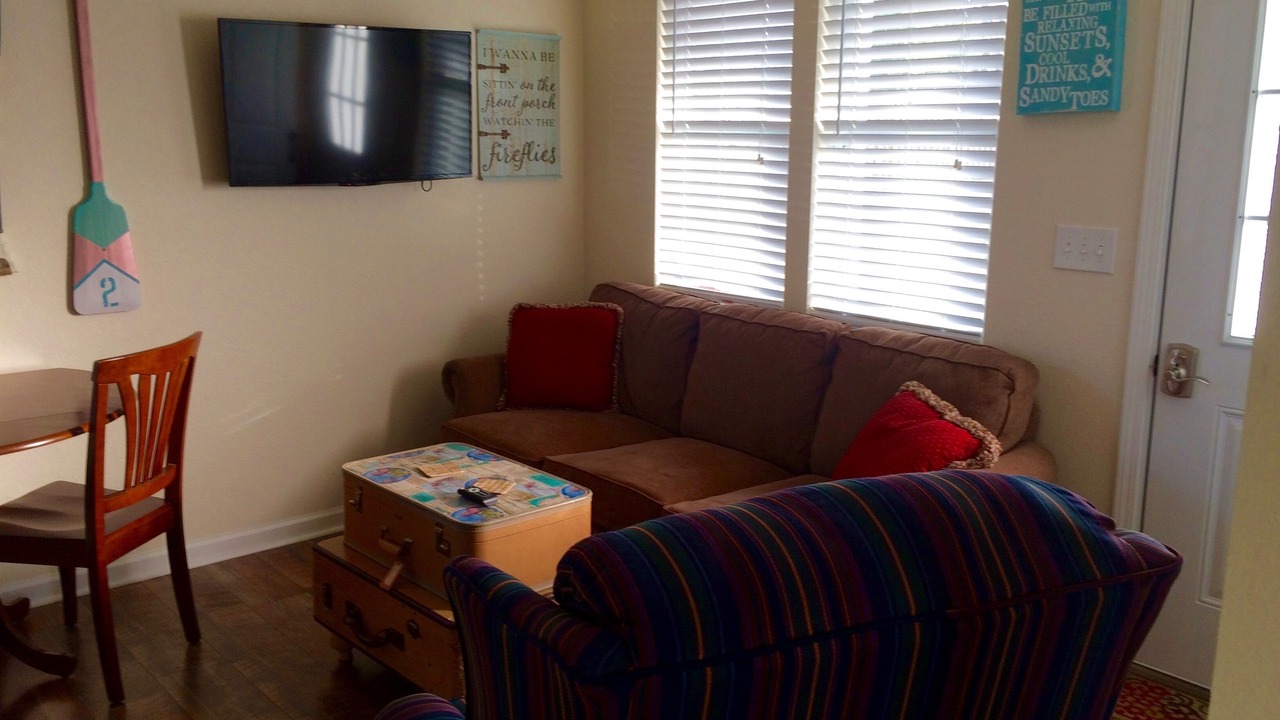 Photo of Livingroom in Golconda
