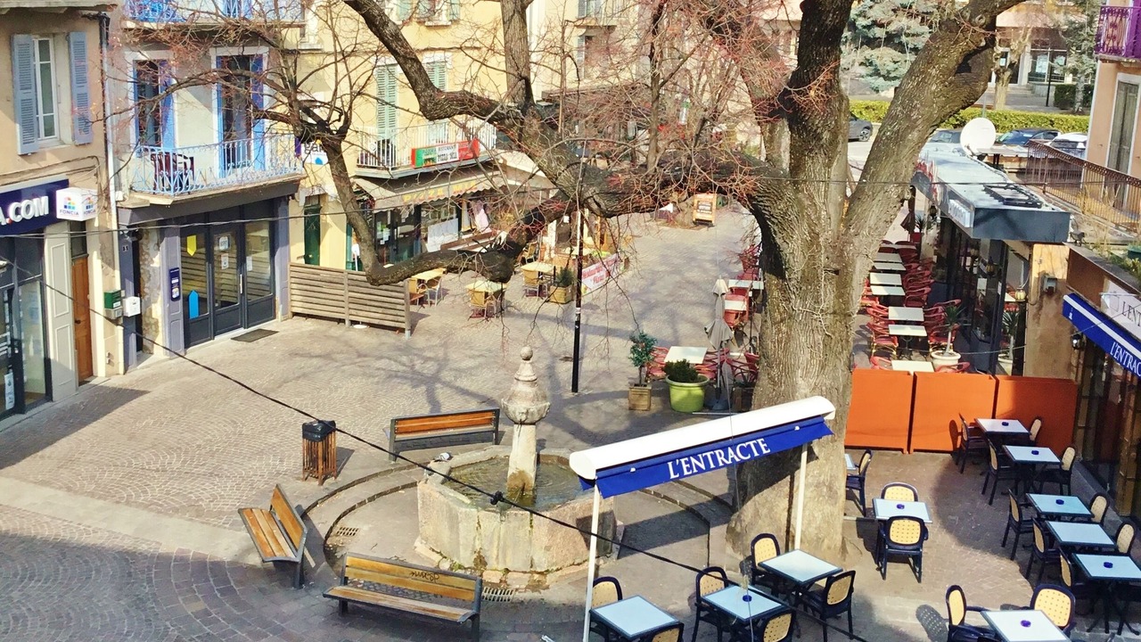 Photo of Outdoor in Embrun