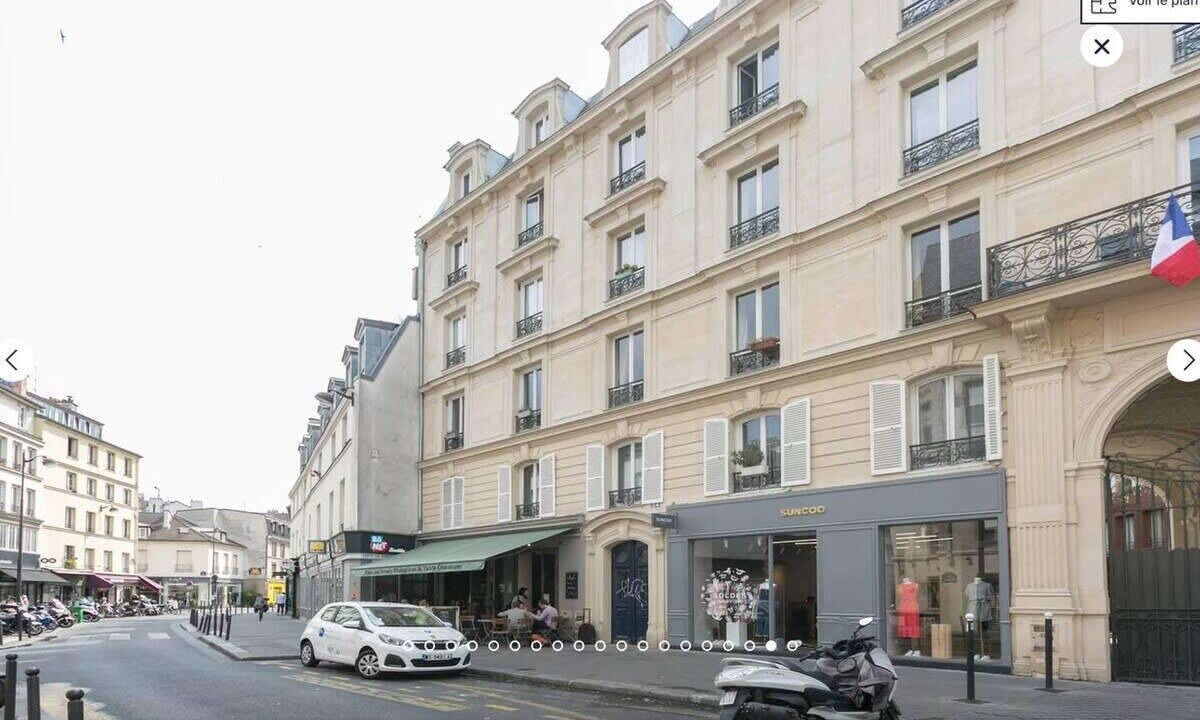 Photo of Others in 11th Arrondissement