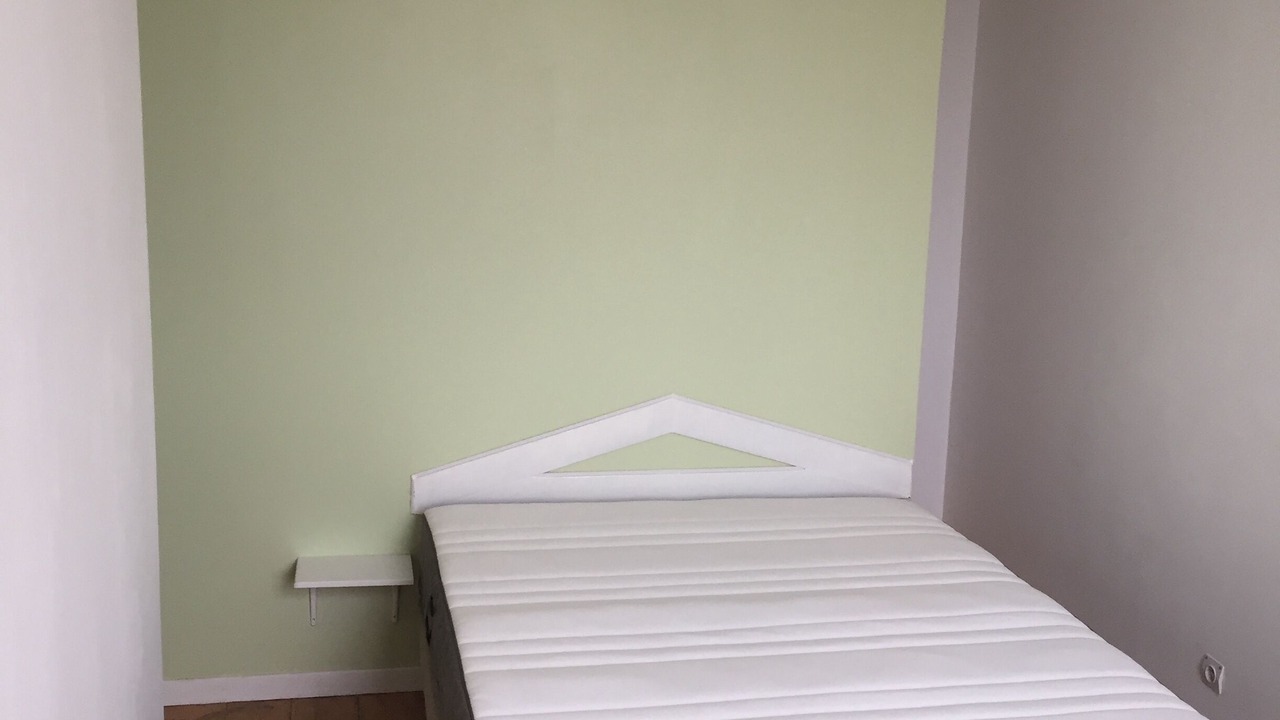 Photo of Bedroom in Saint-Vivien-de-Blaye