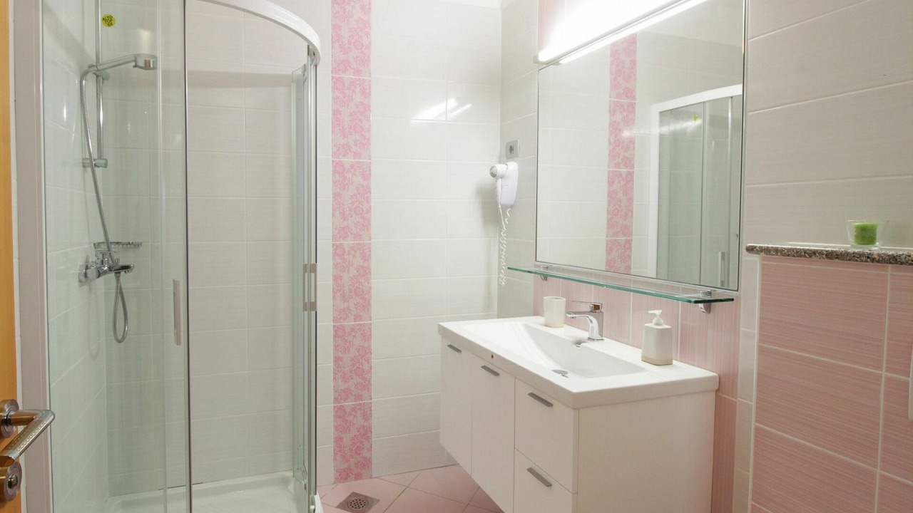 Photo of Bathroom in Brda
