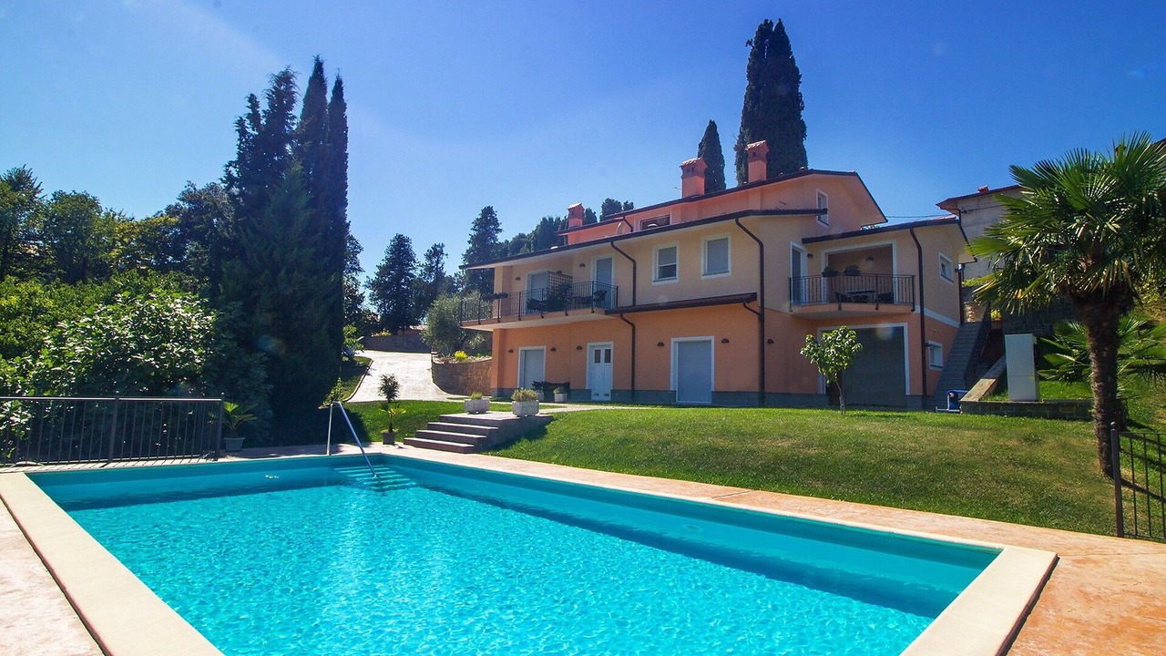 Photo of Outdoor in Brda