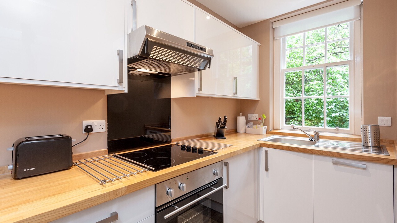 Photo of Kitchen in Old Town