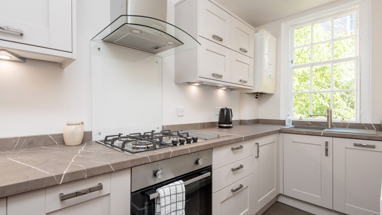 Photo of Kitchen in Old Town