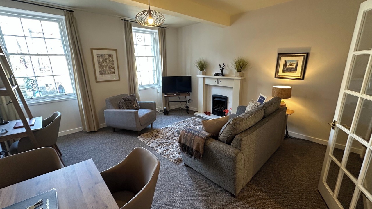 Photo of Livingroom in Old Town