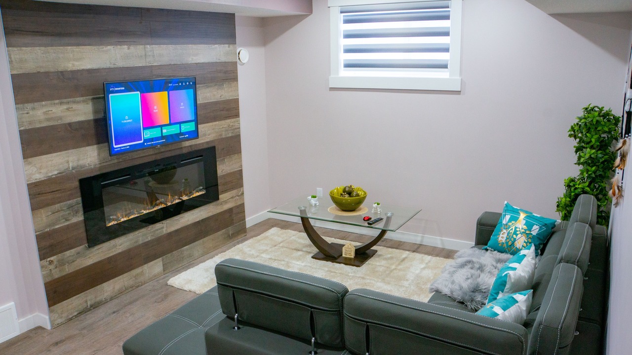 Photo of Livingroom in Beaumont