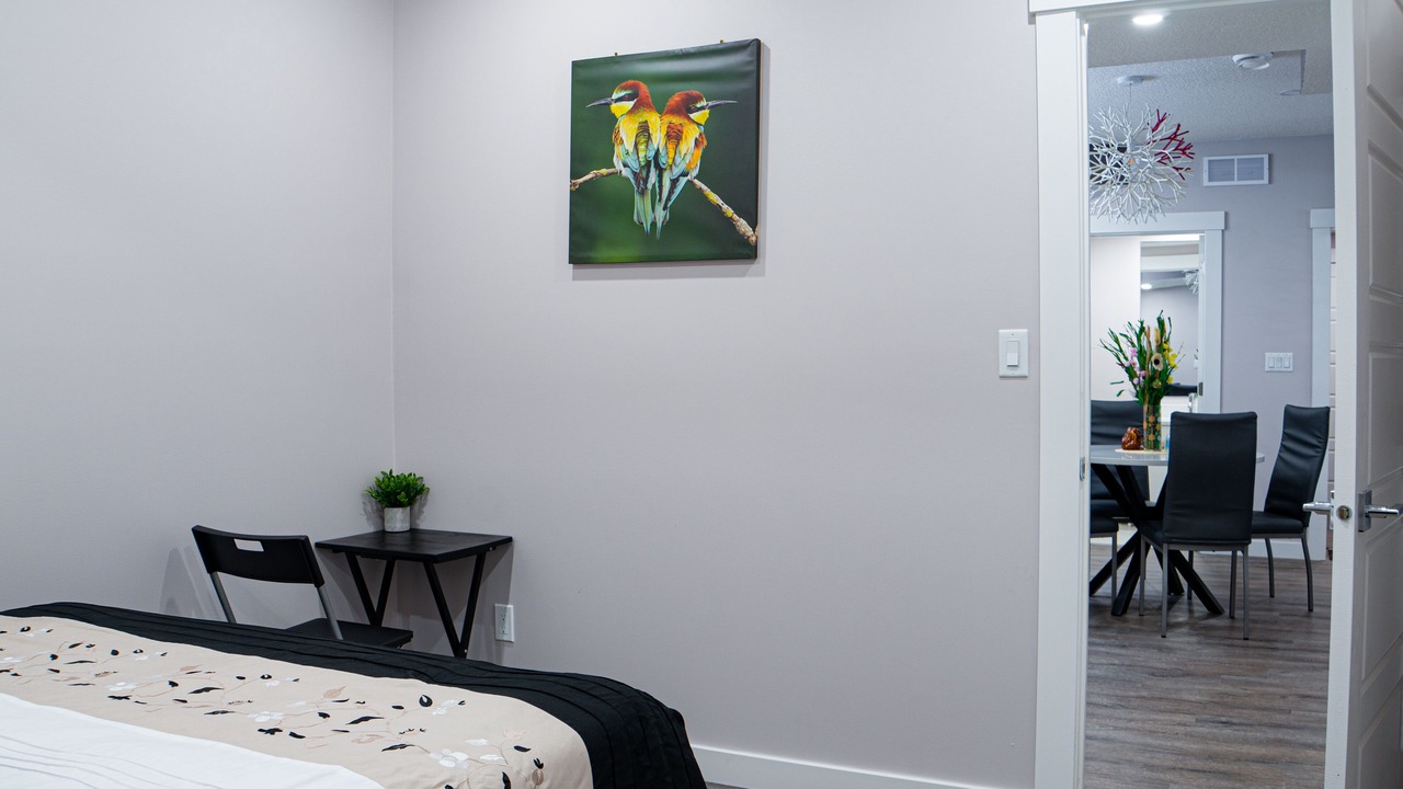 Photo of Bedroom in Beaumont