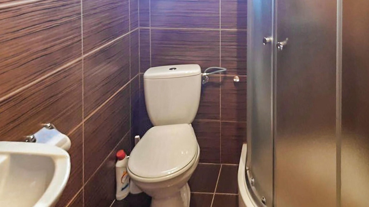 Photo of Bathroom in Bialogora