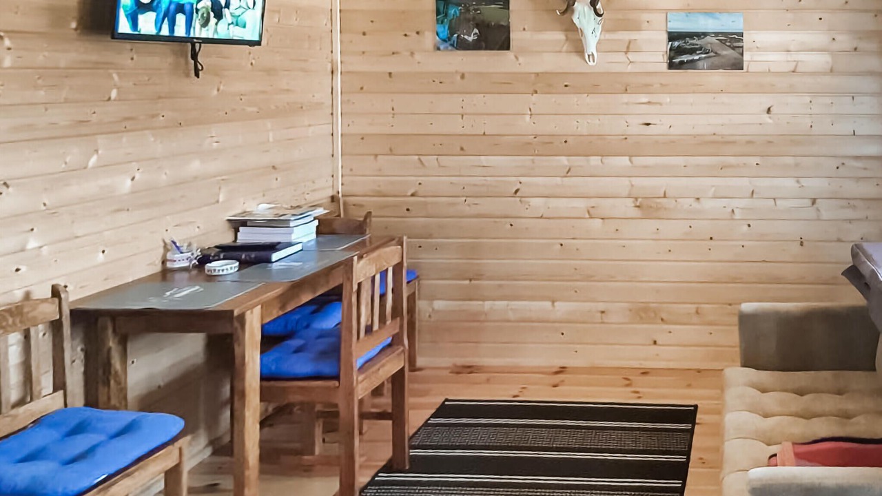 Photo of Bedroom in Bialogora