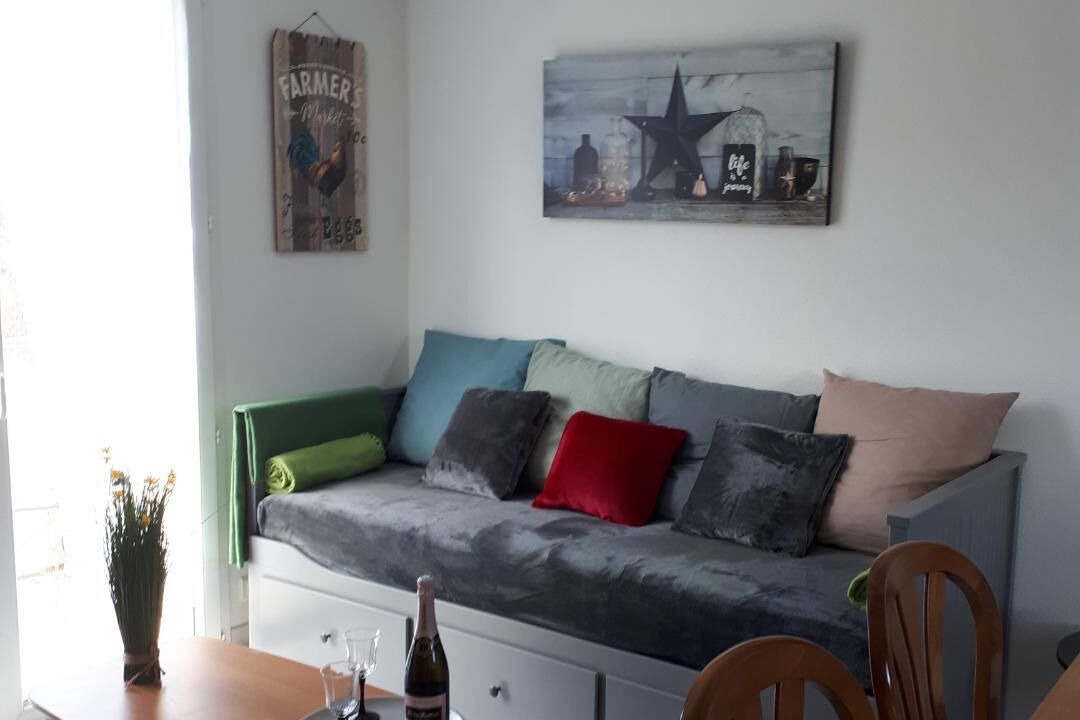 Photo of Livingroom in Saint-Geniez-d'Olt