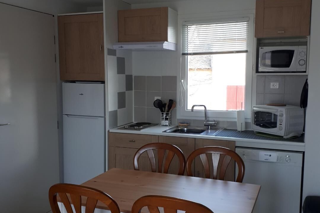 Photo of Kitchen in Saint-Geniez-d'Olt