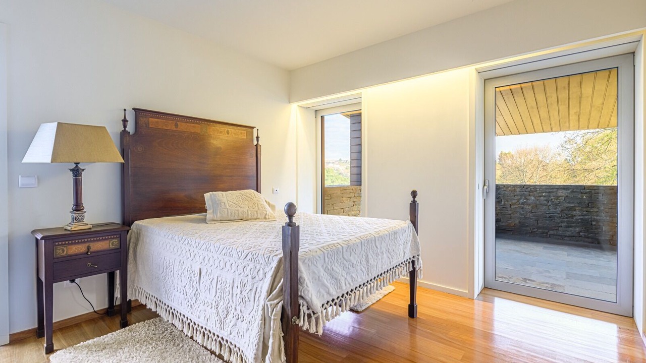 Photo of Bedroom in Vila Real