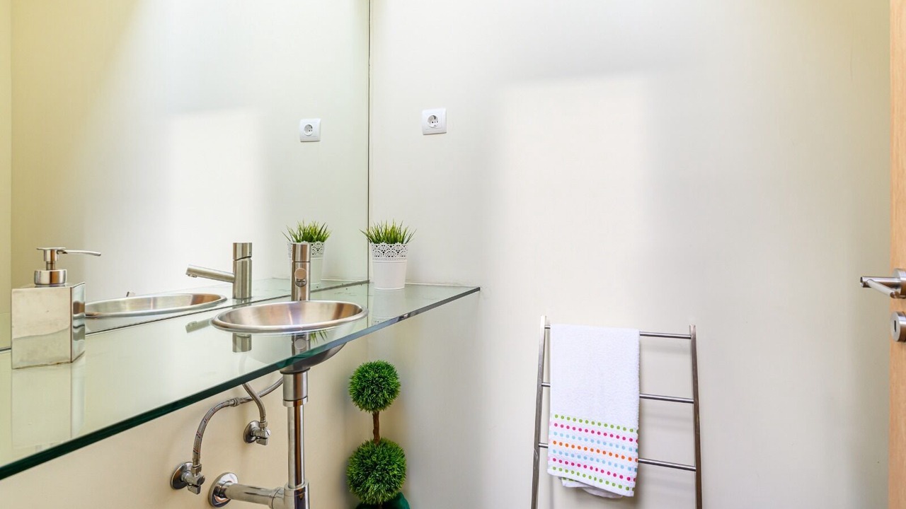 Photo of Bathroom in Vila Real