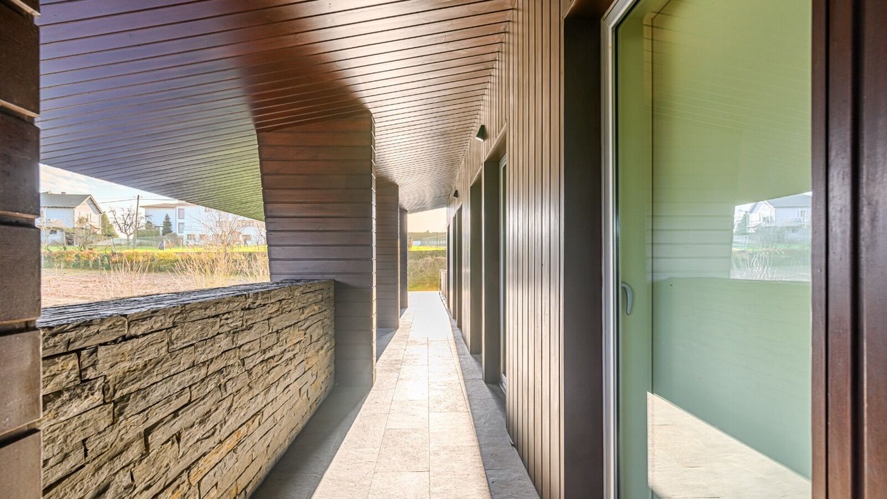 Photo of Patio Balcony in Vila Real