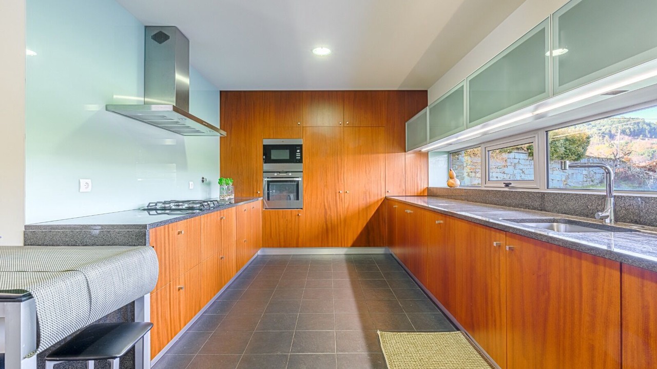 Photo of Kitchen in Vila Real